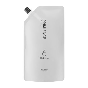 楽天市場】資生堂 プリミエンス オキシ 1リットル セット おしゃれ染め