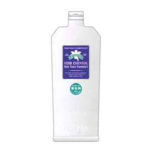 ＪＰコロニア ハーブ エッセンシャル ヘアトニック 1000ml