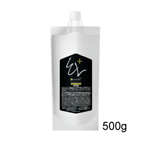 中央有機化学 AW78　スムーサーEL+　レフィル　500g【RCP】