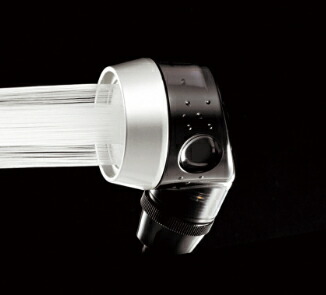 楽天市場】アラミック プロシャワー クリア ProC-48N｜業務用 美容室