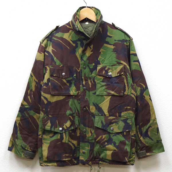 SHIPS 迷彩ジャケット カモフラージュ SHIPS 迷彩ジャケット カモフラージュ SHIPS（シップス）の「SCO