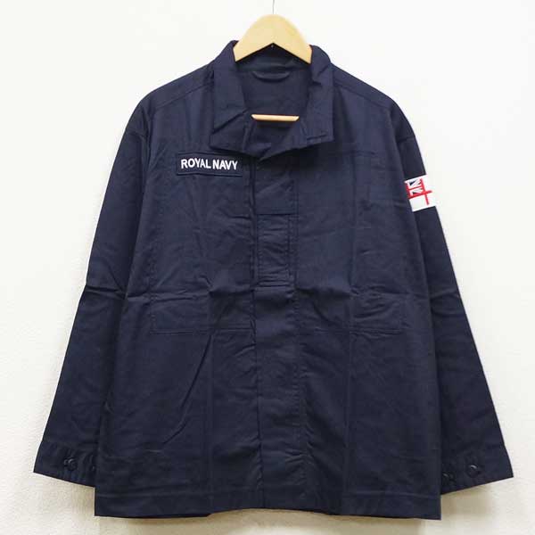 楽天市場】【中古】美品◇実物 米海軍 US NAVY オールウェザーコート