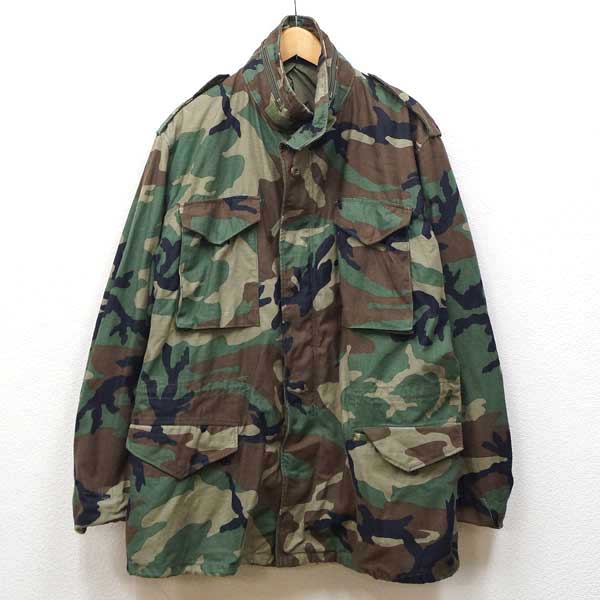 楽天市場】【中古】美品◇実物 米軍 ECWCS ゴアテックスパーカー ウッドランドカモ GORE-TEX ミリタリー 軍物 スキー スノボ アウトドア アメリカ軍  迷彩 マウンテンパーカー US : ミリタリーショップ 中田商会