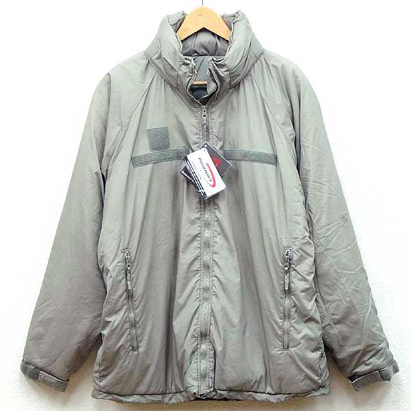 楽天市場】「07's DEADSTOCK U.S.ARMY ECWCS GEN3 LEVEL7 COLD WEATHER