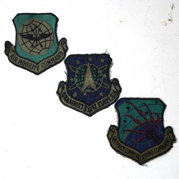 楽天市場】新品 米軍 U.S.ARMY 第一機甲師団パッチ（ワッペン