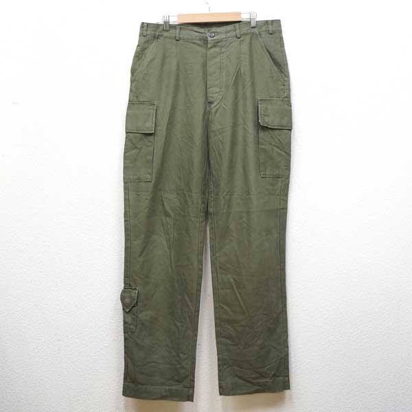 楽天市場】【中古】新品同様◇実物 スウェーデン軍 M-90