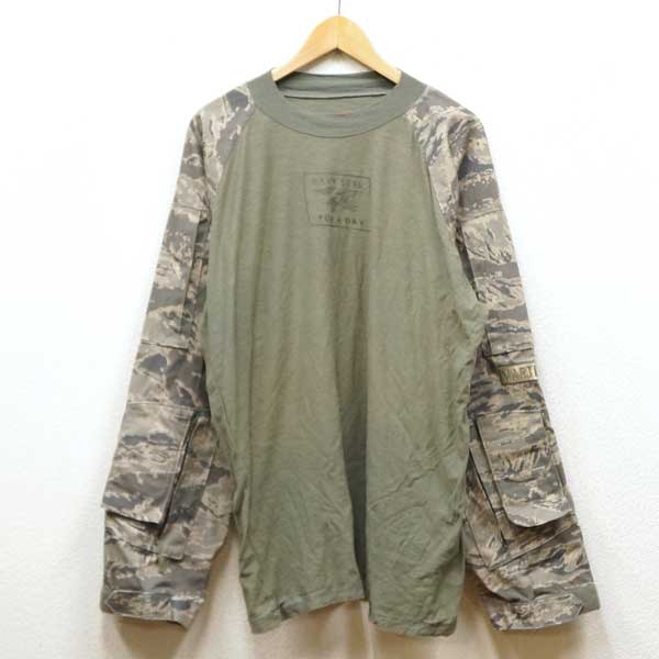 楽天市場】【中古】美品◇実物 米軍 MASSIF ACU デジタルカモ