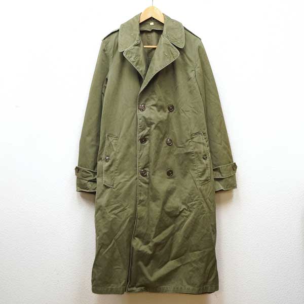 楽天市場】50s ビンテージ □ 1953年製 米軍実物 US ARMY コットン