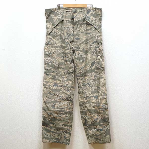 楽天市場】米軍実物 U.S.AIRFORCE APECS GORETEX パンツ ミリタリー