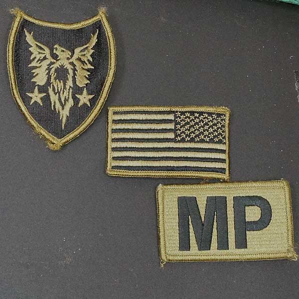 ミリタリーパッチセット多数 デッドストック イギリス軍 ロイヤルネイビー PCS コンバットジャケット