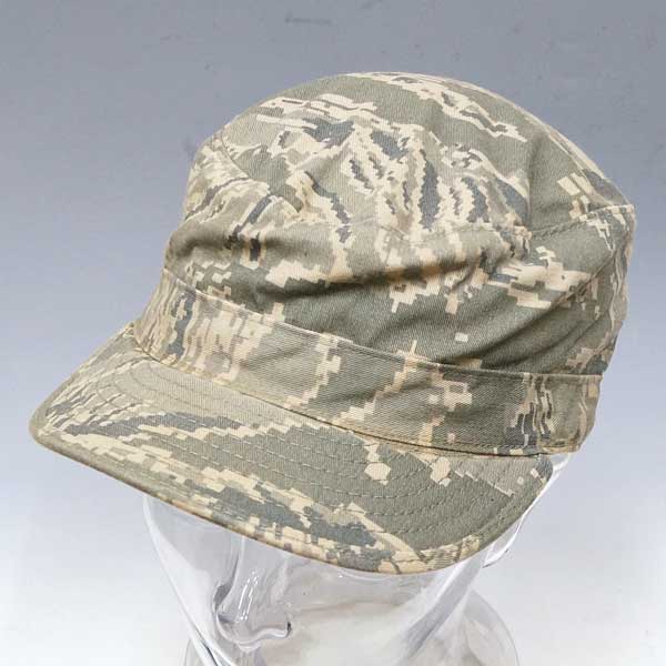 アメリカ軍実物　69年製　海兵隊ユーティリティキャップ アメリカ軍実物 69年製 海兵隊ユーティリティキャップ｜Yahoo