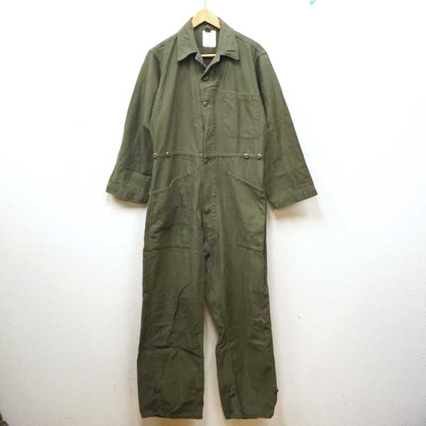 楽天市場】70年代 米軍実物 U.S.ARMY OG-107 コットンサテン