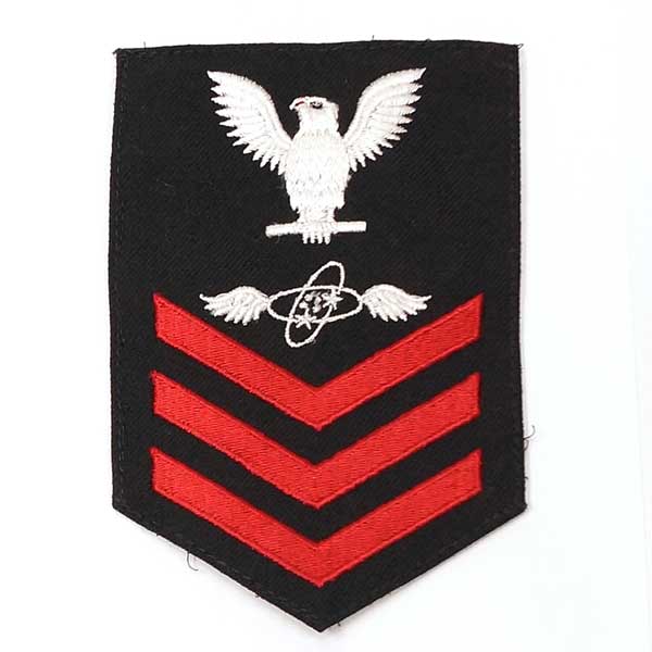 楽天市場】【中古】実物 米軍 コート、ジャケット用 肩階級章 右左