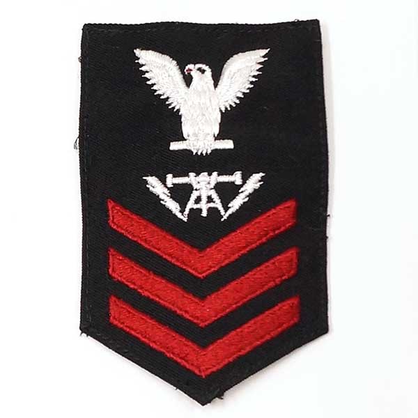 楽天市場】【中古】実物 米軍 コート、ジャケット用 肩階級章 右左