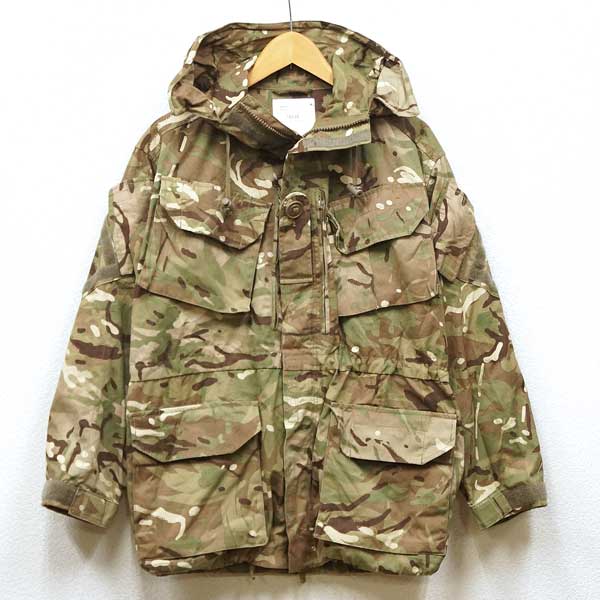 楽天市場】【限定販売】新品◇実物 米海軍 NWU TypeIII AOR2