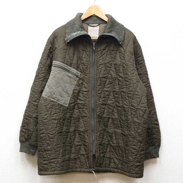楽天市場】古着 90年代 GE SPEKON ドイツ軍実品 ミリタリー