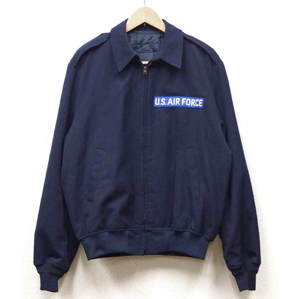 楽天市場】【中古】美品◇実物 米空軍 US.AIR.FORCE ジャケット