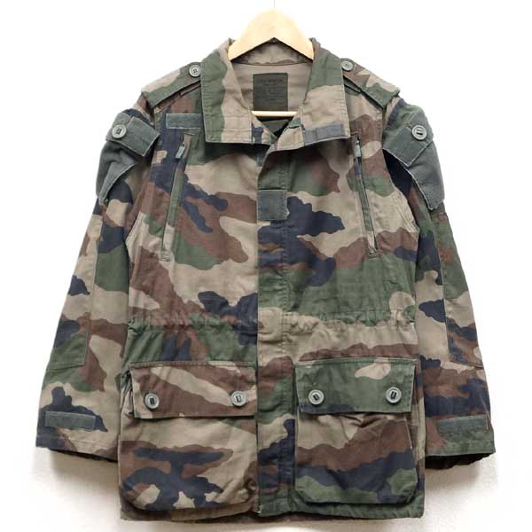 【楽天市場】【軍物ジャンク品】 【中古】 実物 フランス軍 FELIN 