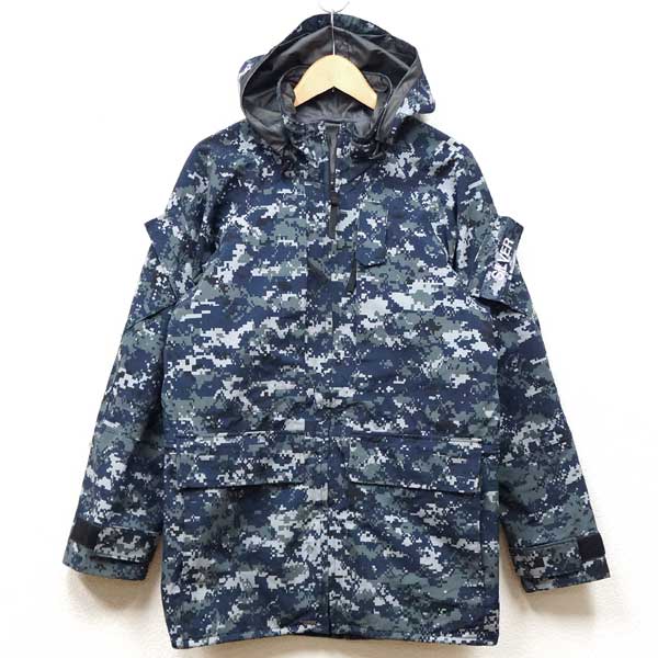 楽天市場】【送料無料】【中古】良好品◇実物 米海軍 ECWCS GEN2