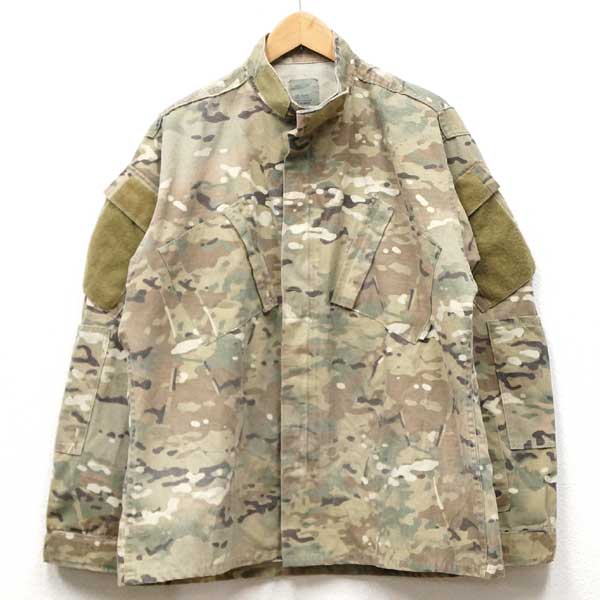 楽天市場】【中古】美品◇実物 イギリス陸軍 MTP マルチカム