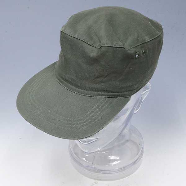 楽天市場】60s US NAVY Utility Cap 紺 7 1/2 米軍実物 アメリカ海軍