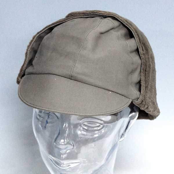 楽天市場】フィンランド軍. M36型フィールドキャップ《実物・未