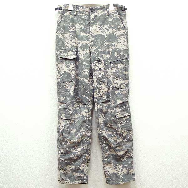 [美品] 米軍放出品 ノーメックス エアクルーパンツ マルチカム M-Long 231225114.jpg