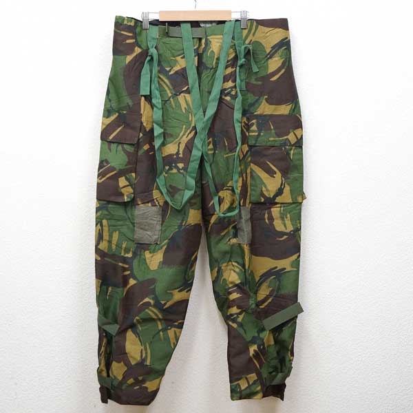 楽天市場】イギリス軍 MTP コンバット カーゴパンツ ミリタリー