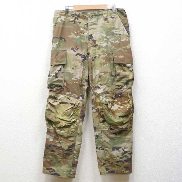楽天市場】【中古】新品同様◇実物 米軍 MASSIF マルチカム
