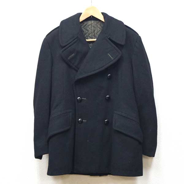 楽天市場】90s USA製 ヴィンテージ U.S.NAVY 民間品 裏地キルティング