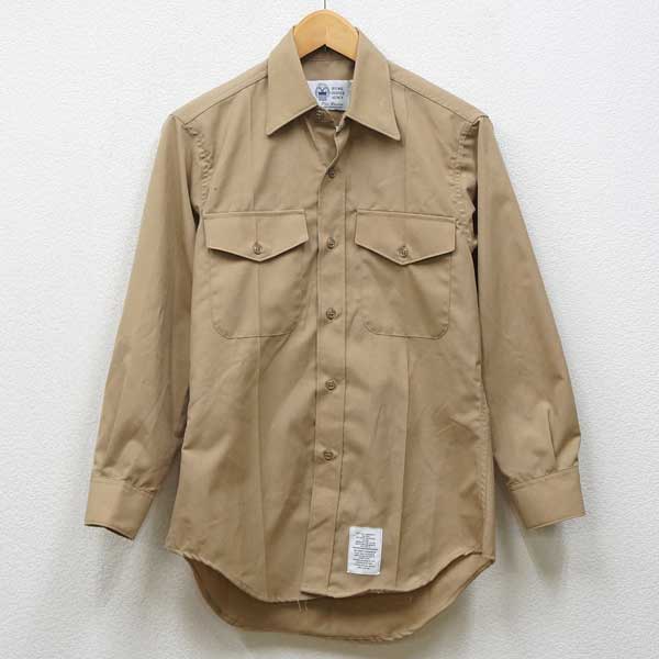 楽天市場】新品◇実物 米軍 ユーティリティシャツ OG-507 オリーブ