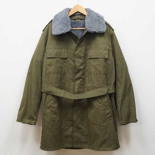 楽天市場】ユーロ ビンテージ 60s ☆ チェコスロバキア軍 実物