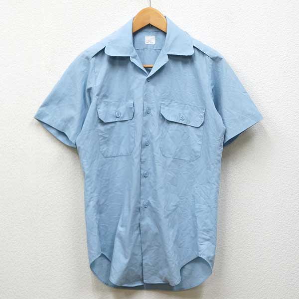 楽天市場】【中古】新品同様◇実物 米軍 USMC 半袖 オフィサー