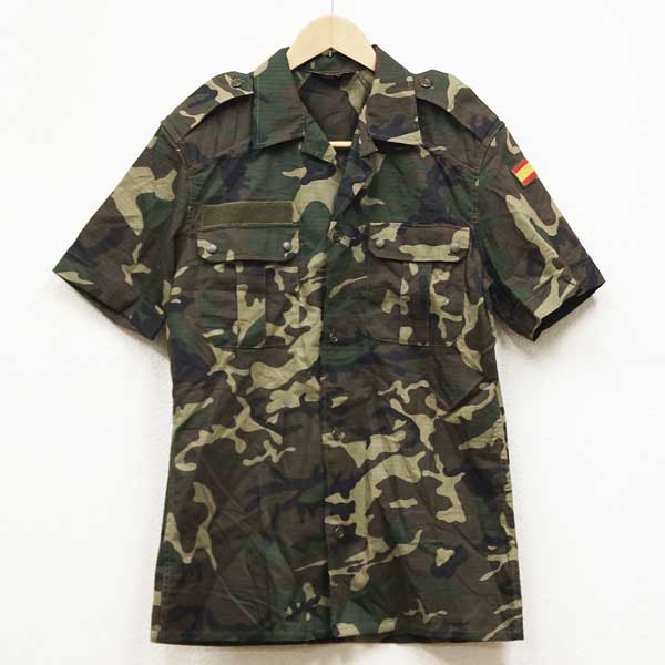 楽天市場】【中古】新品同様◇実物 米軍 USMC 半袖 オフィサー