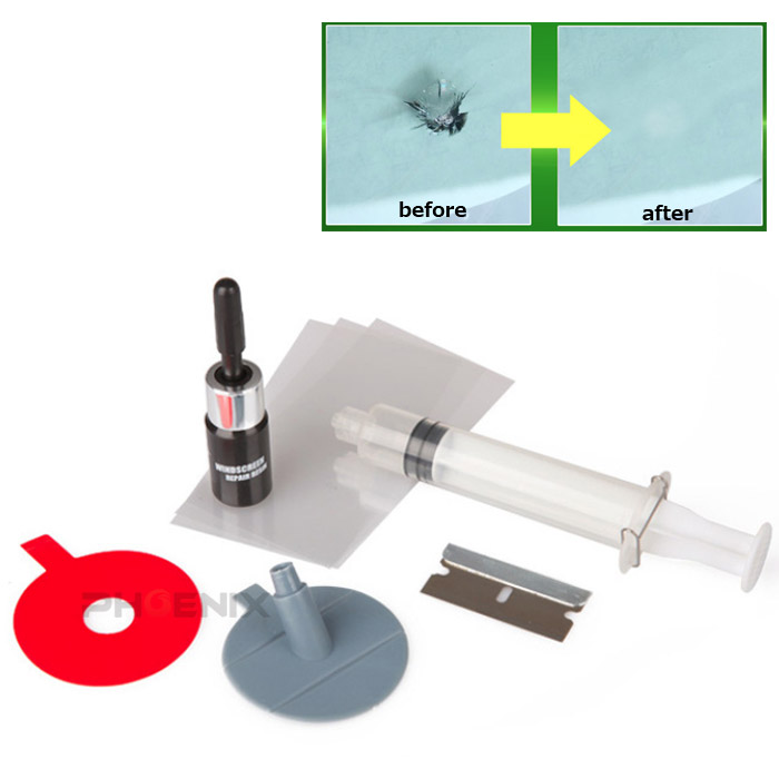 Windshield Repair Kit >> Windshield Repair Kit Diy Window Car Glass Wound Crack Stepping Stone Repair Restoration Repair Kit Windshield Repair Kit >> Windshield Repair Kit Diy Window Car Glass Wound Crack Stepping Stone Repair Restoration Repair Kit