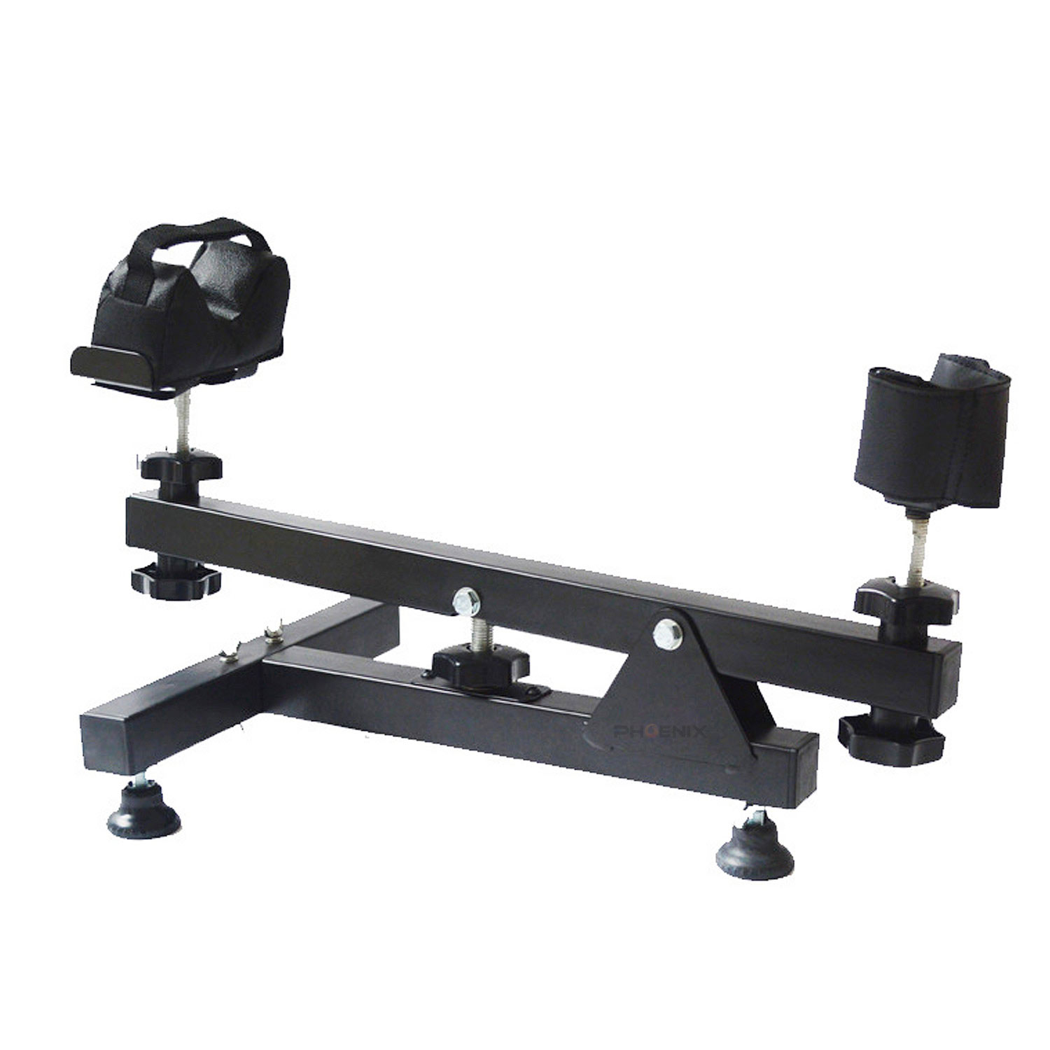 PRIMOS BENCH ANCHOR 射撃　射撃台 PRIMOS BENCH ANCHOR 射撃 射撃台 Amazon.com : Primos Hunting