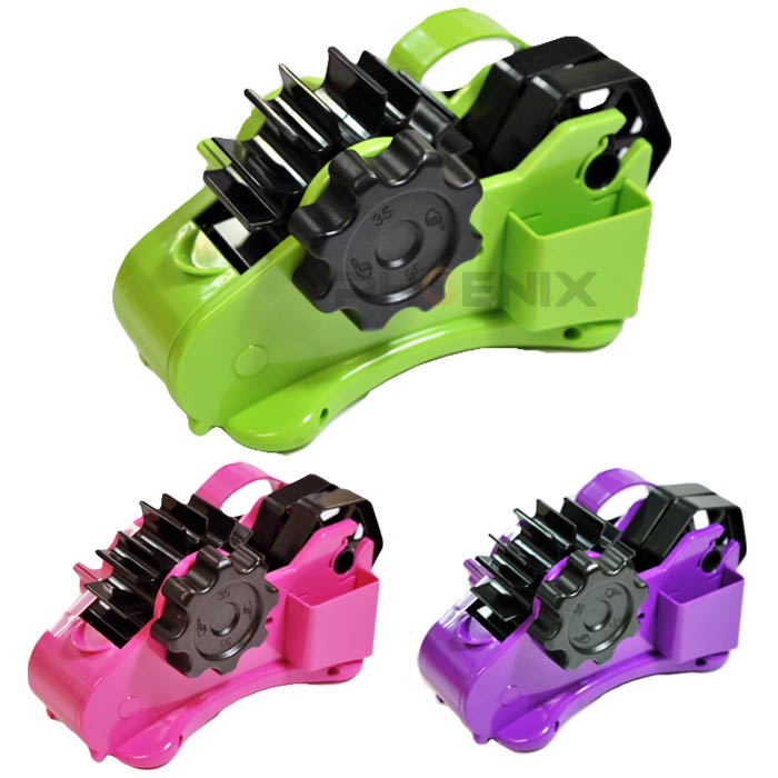 楽天市場】自動テープカッター 【商品一覧】ハンドルを回すだけで勝手