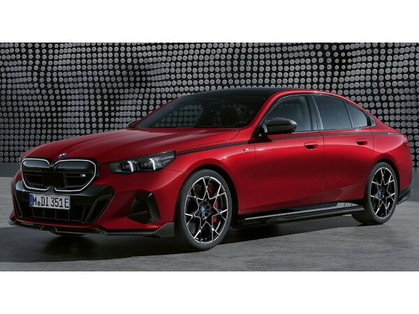 BMW 純正 フロントスポイラー 5シリーズ G60 右側 51115A6FE82 |オートウェアー店