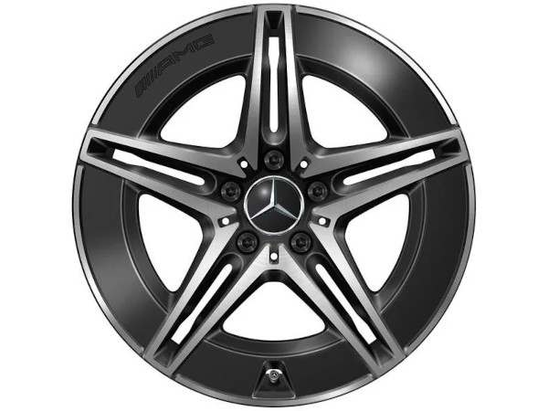 楽天市場】Mercedes-Benz メルセデス・ベンツ 純正 AMG スポーク