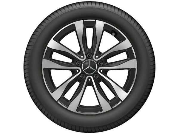 メルセデスベンツ 純正 ホイール 1本 Cクラス W206 20640174007X23 57,499円