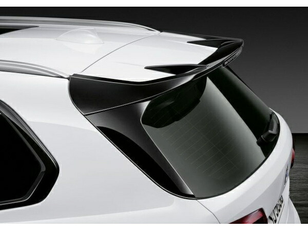 BMW 純正 リヤスポイラー X5 G05 X5M F95 51192464331 |オートウェアー店