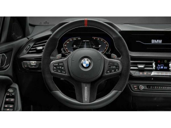 E46 BMW AY20 318i Mスポーツ 純正 革 ステアリング ハンドル