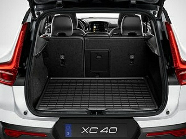 VOLVO 純正　ラゲッジトレー　折り目付き 楽天市場】ボルボ 純正 ラゲッジトレイ V90 ラゲッジマット カーゴ