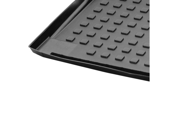 メルセデスベンツ 純正 ラゲッジルーム用フルトレイ GLC 2548140000
