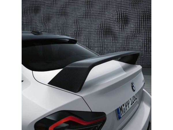 BMW 純正 スポイラー M2 F87 51625A63C65