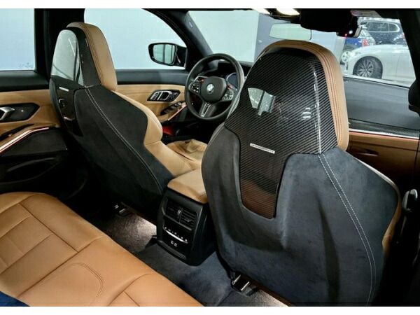 BMW 純正 シートバックシェル M3 G80 G82 G83 M8 F91 F92 F93 X3M F97 X4M F98 3シリーズ G20 G21 4シリーズ G26 8シリーズ G15 G14 G16 i4 G26 左右セット 52105A40304 |オートウェアー店