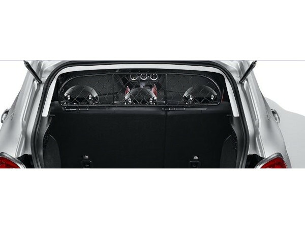 フィアット 純正 ラゲッジセパレートグリル FIAT 500X 334 チンクエチェントエックス 50901616