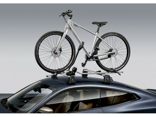 BMW 純正 バイシクルホルダー X1 iX1 U11 2シリーズ U06 8シリーズ G15 G14 G16 82722472964