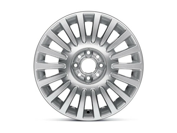 楽天市場】【11/27まで!ポイント10倍】フィアット 純正 ホイール