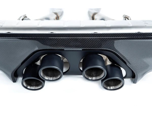 BMW 純正 ディフューザー M2 F87 51125A46B54｜オートウェアー店 109,408円